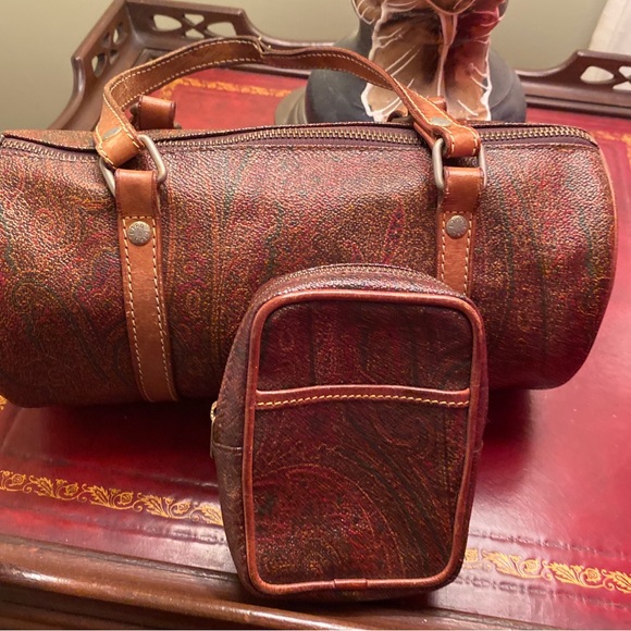 ETRO MILANO PAPILLON MINI - Picture 11 of 11